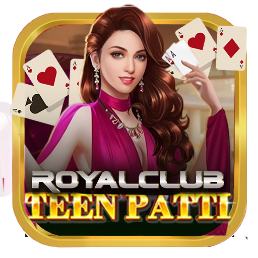 RoyalClub TeenPatti - Best TeenPatti App